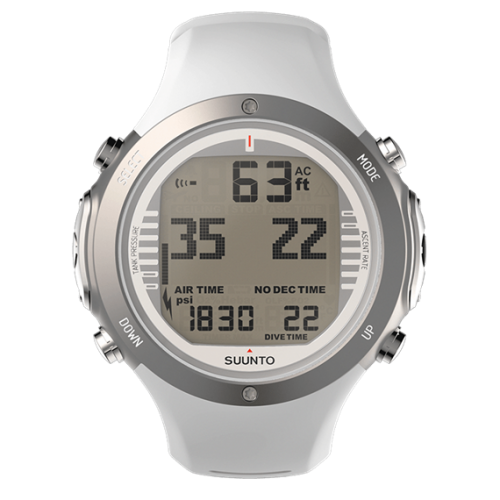 Ordinateur Suunto D6i NOVO