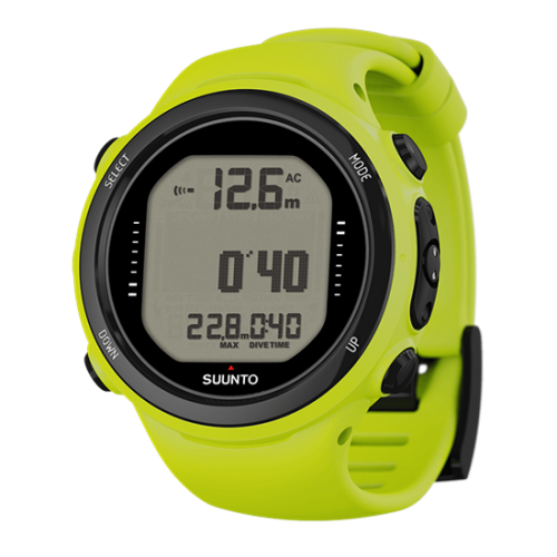 Ordinateur SUUNTO D4 I Novo