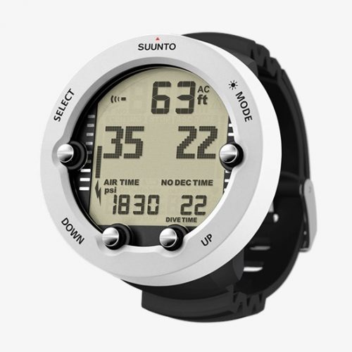 suunto_vyper_novo_white_front