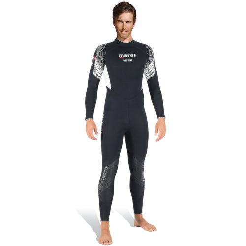 Combinaison MARES REEF Homme