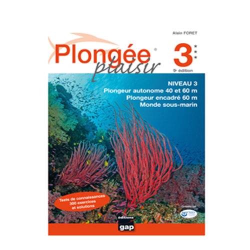 PLONGEE-N3