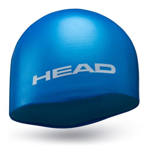 bonnet head bleu