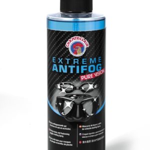 Antibuée extrême antifog C4 250ml