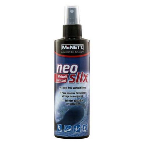 Spray Néo-slix Mc Nett 250 ml
