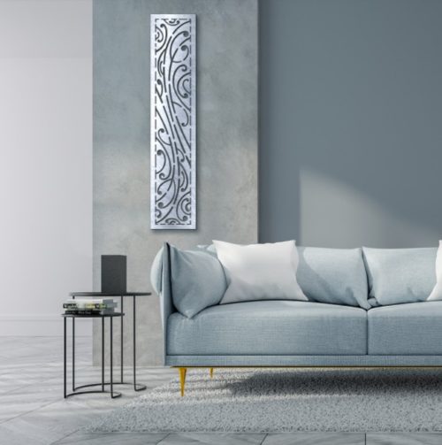 Décoration murale "La Vague"