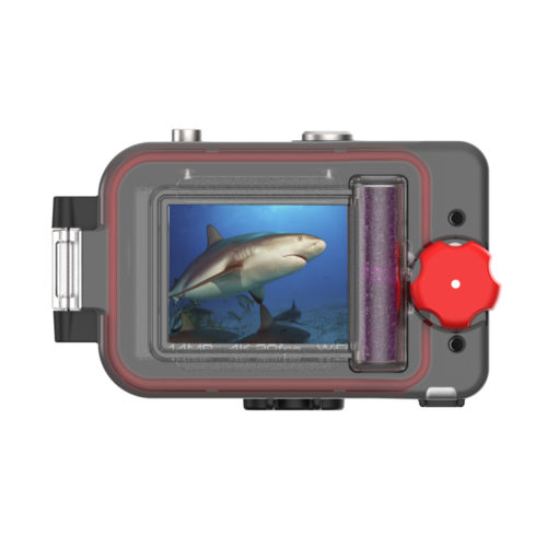 Camera sealife reefmaster