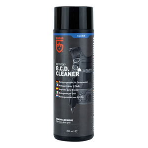 Shampoing BCD CLEANER