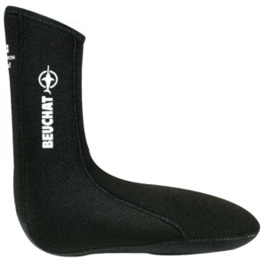CHAUSSONS SIROCCO SPORT 3 MM BEUCHAT