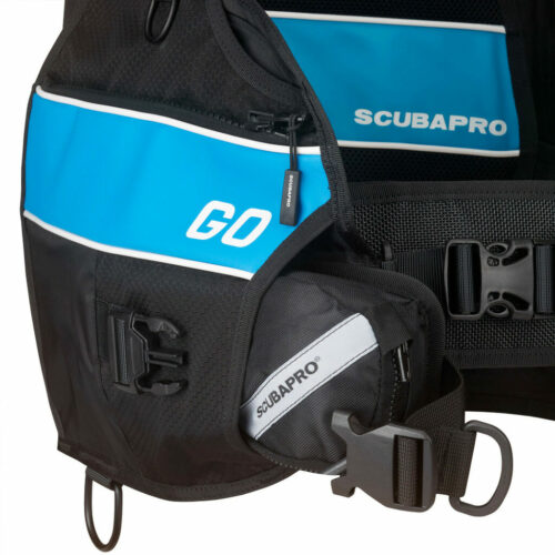 stab-go-scubapro