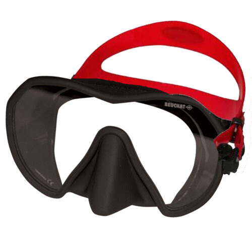 MaxluxS bicolor_noir-rouge