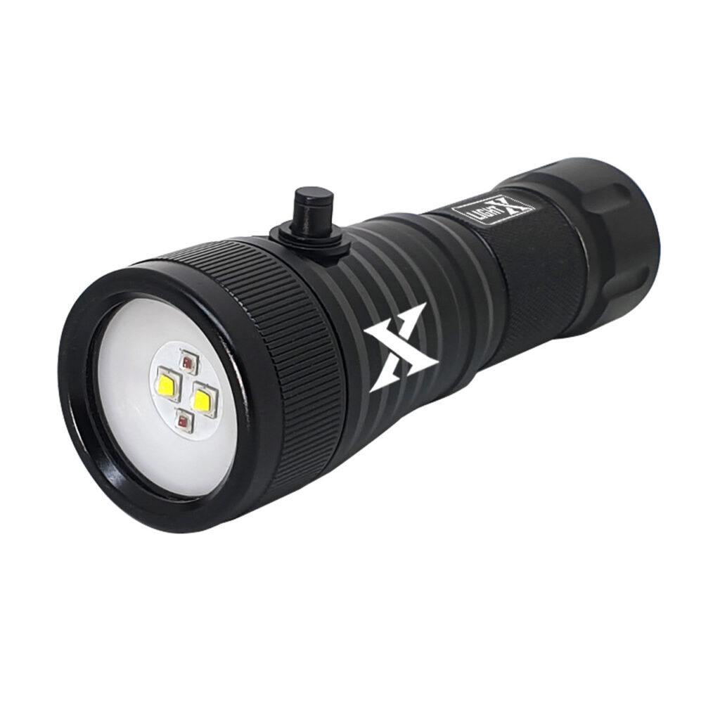 LAMPE LIGHT X - 15W BERSUB