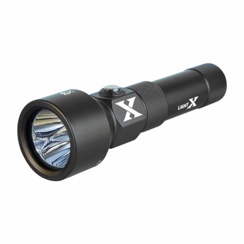 Lampe BERSUB Light-X-20X