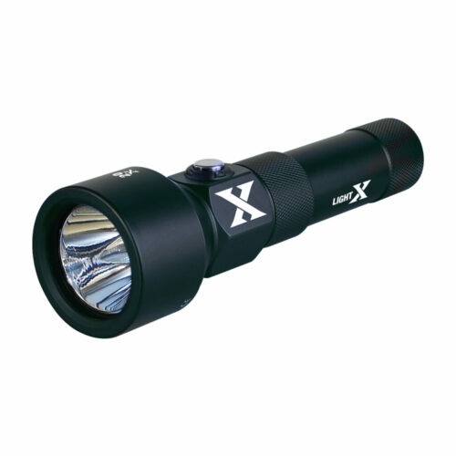 Lampe BERSUB Light-X-20X