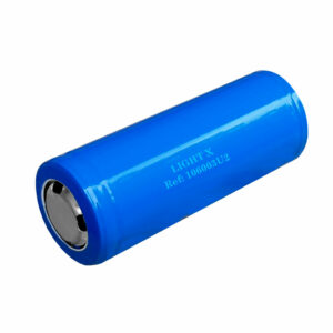Batterie Lithium 26650 pour Light-X 15W