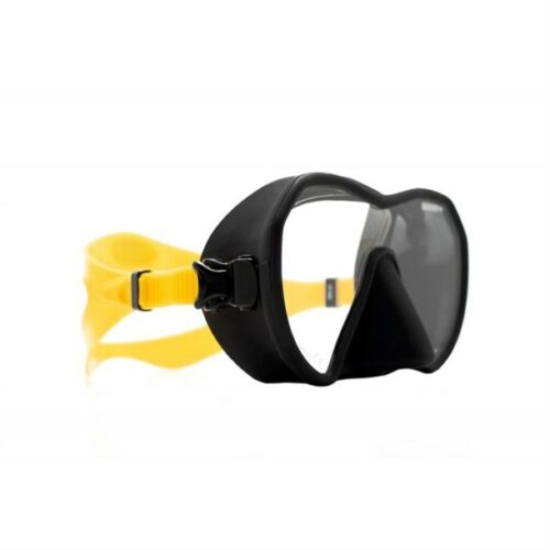 beuchat-maxlux s bicolor-noir-jaune