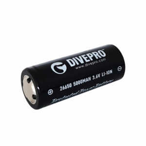 divepro-lampe-de-plongee-b03-noir-5dpbt0b03-batterie-26650-lithium