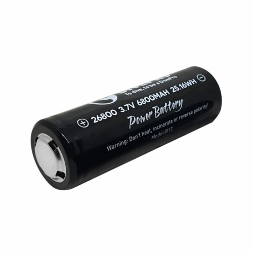 divepro-lampe-de-plongee-b12-noir-5dpbt0b12-batterie-26800-lithium