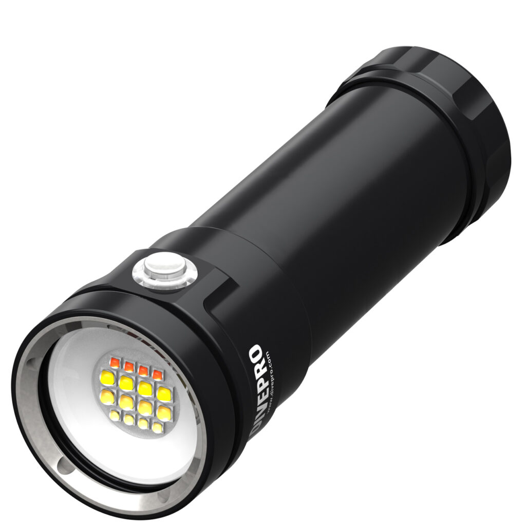 divepro-lampe-de-plongee-d80f+