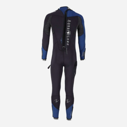 Combinaison DYNAFLEX Homme 5.5 mm AQUALUNG