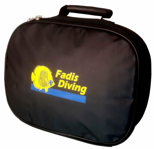 sac detendeur fadis diving