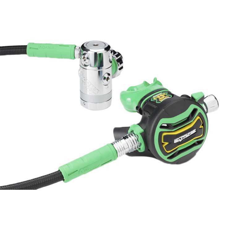 Détendeur de plongée XTX 50 NITROX APEKS