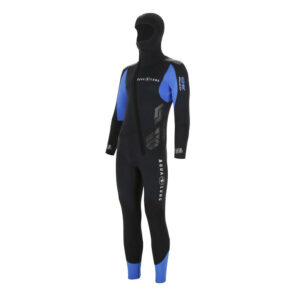 Combinaison BERING Confort Homme 6.5mm AQUALUNG