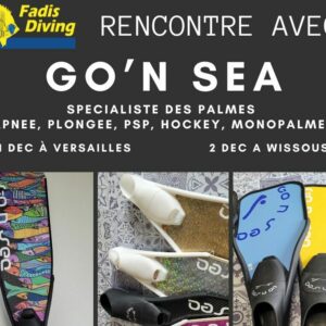 GO N SEA