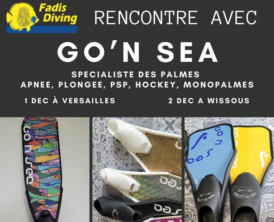 palmes go n sea