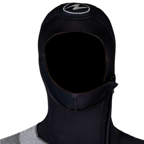 Combinaison DYNAFLEX cagoule 7mm Femme AQUALUNG