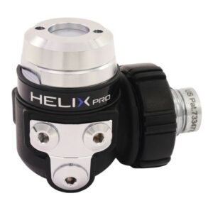 Détendeur 1er étage Helix Pro AQUALUNG