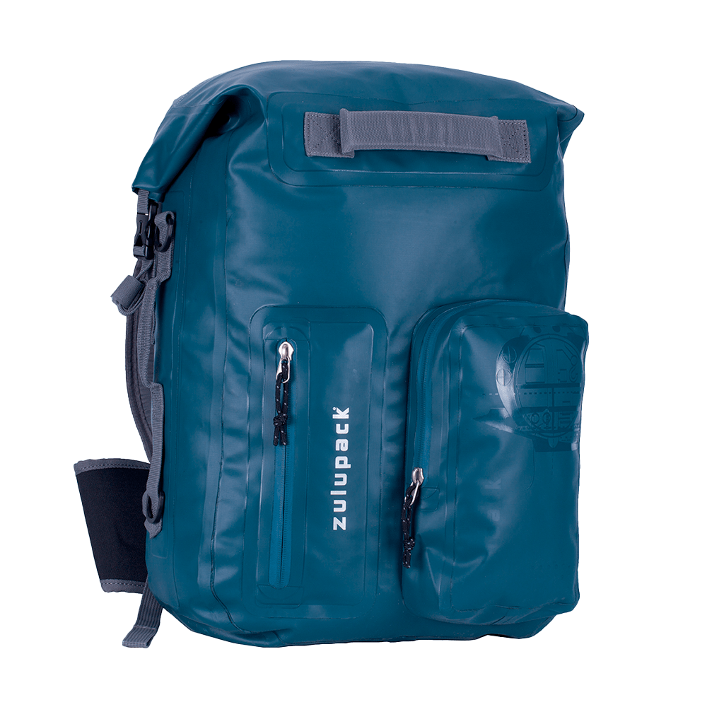 SAC NOMAD 35 L ZULUPACK