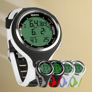 Mares smart watch outlet